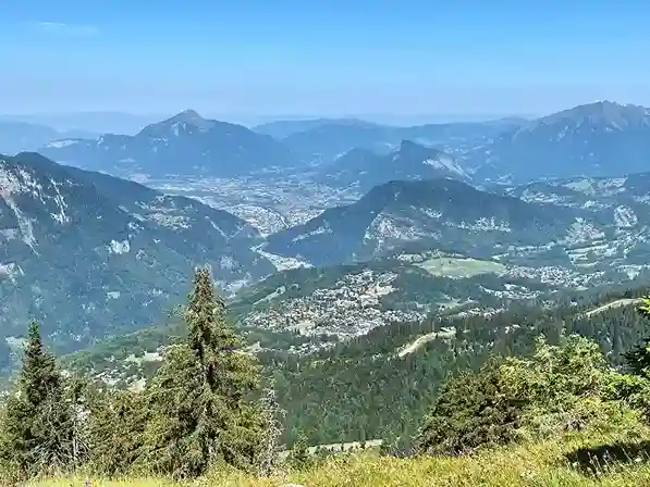 St Anton