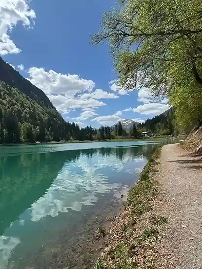 La Rosiere