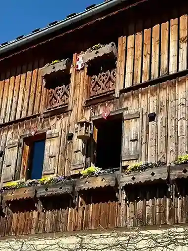 La Tania
